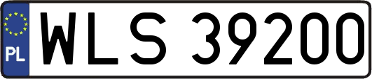 WLS39200