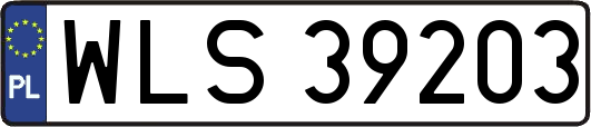 WLS39203