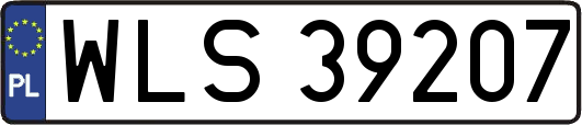 WLS39207
