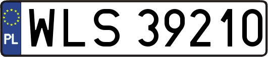 WLS39210