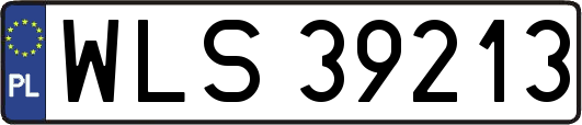 WLS39213