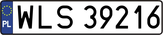 WLS39216