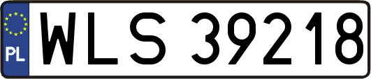 WLS39218