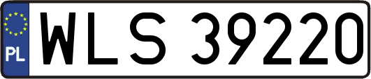WLS39220