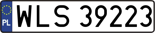 WLS39223