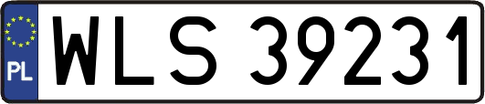 WLS39231