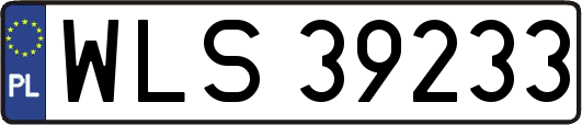 WLS39233