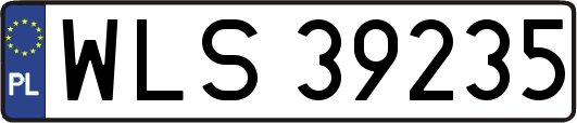 WLS39235