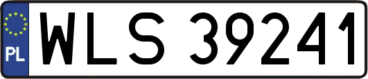 WLS39241