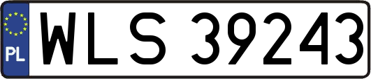 WLS39243
