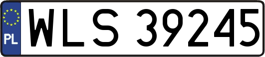 WLS39245