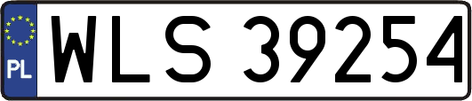 WLS39254