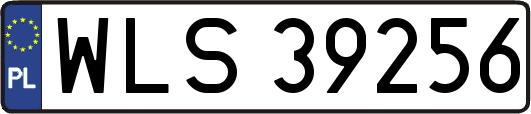 WLS39256