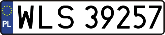 WLS39257