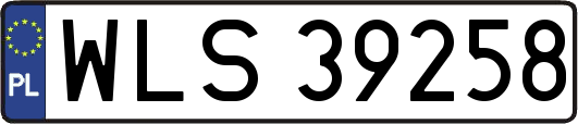 WLS39258