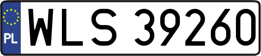 WLS39260