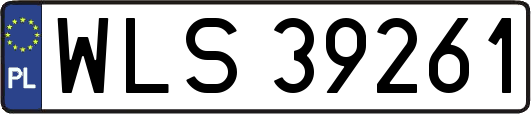 WLS39261