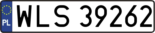 WLS39262