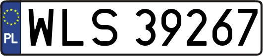 WLS39267