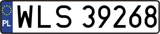 WLS39268