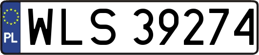 WLS39274