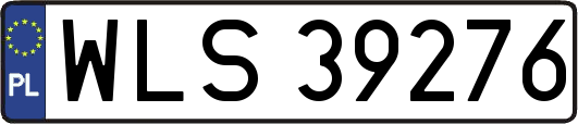 WLS39276
