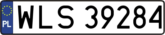 WLS39284