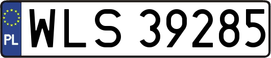 WLS39285