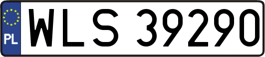 WLS39290