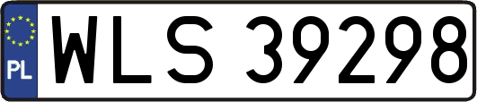 WLS39298