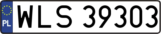 WLS39303
