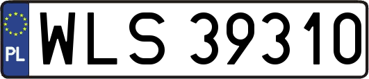 WLS39310