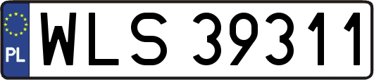 WLS39311