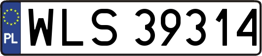 WLS39314