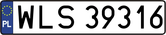 WLS39316