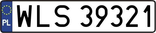 WLS39321