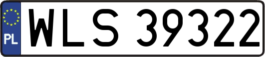 WLS39322