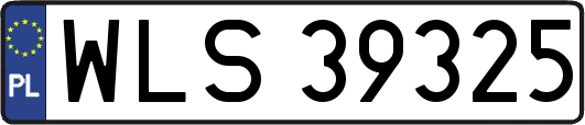WLS39325