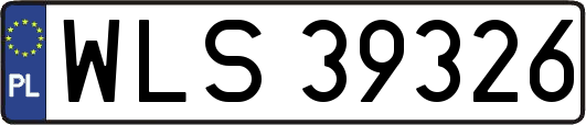 WLS39326