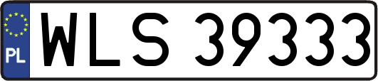 WLS39333
