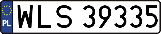 WLS39335