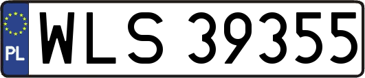 WLS39355