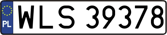WLS39378