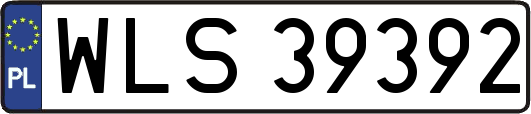 WLS39392
