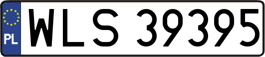 WLS39395