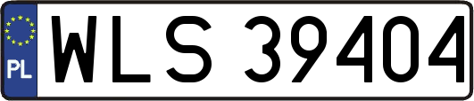 WLS39404