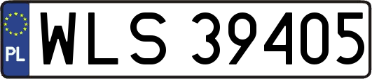 WLS39405
