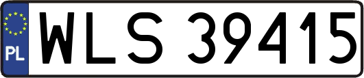 WLS39415