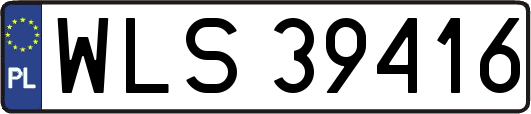 WLS39416