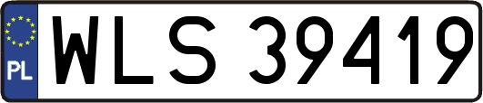 WLS39419